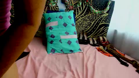 Angelica online show from December 2025 03:41:01 PM