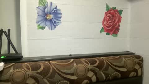 mrs_kinkie online show from December 2024 11:34:01 PM