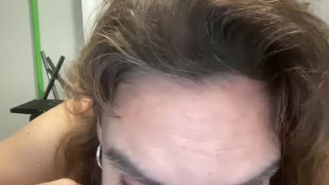 mrs_kinkie online show from February 2025 11:01:02 PM