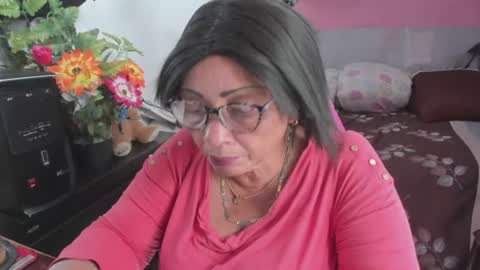 mrs_mommy online show from July 2026 08:00:01 PM
