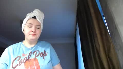 mrs_smith__ online show from January 2025 06:25:01 AM