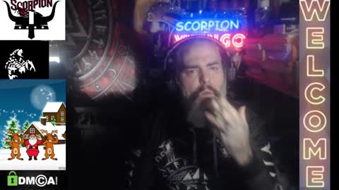 Snapshot of mrscorpionviking chatting on December 2024 10:41:01 AM moderador de salasmoderator of rooms online show from December 2024 10:41:01 AM