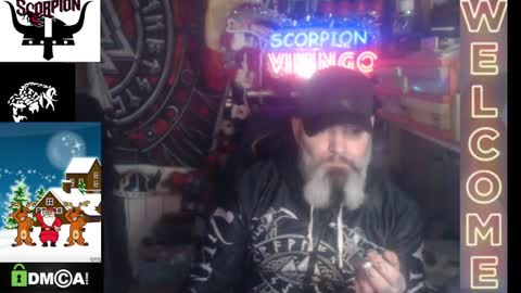 Snapshot of mrscorpionviking chatting on December 2024 07:21:02 PM moderador de salasmoderator of rooms online show from December 2024 07:21:02 PM