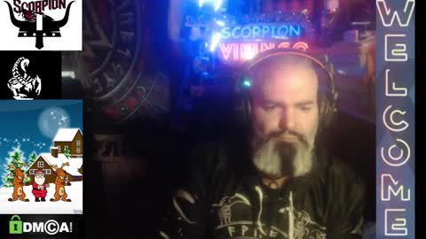 Snapshot of mrscorpionviking chatting on December 2024 08:20:01 AM moderador de salasmoderator of rooms online show from December 2024 08:20:01 AM