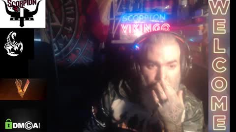 Snapshot of mrscorpionviking chatting on January 2025 08:11:02 AM moderador de salasmoderator of rooms online show from January 2025 08:11:02 AM