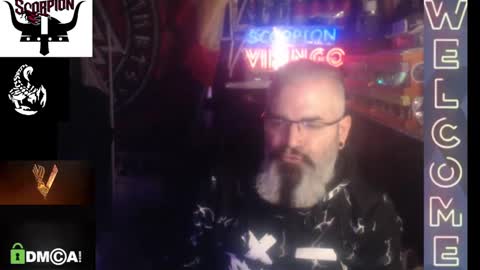 Snapshot of mrscorpionviking chatting on February 2025 06:01:01 PM moderador de salasmoderator of rooms online show from February 2025 06:01:01 PM