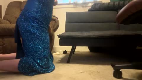 mrsissy812575 online show from March 2025 08:21:01 PM