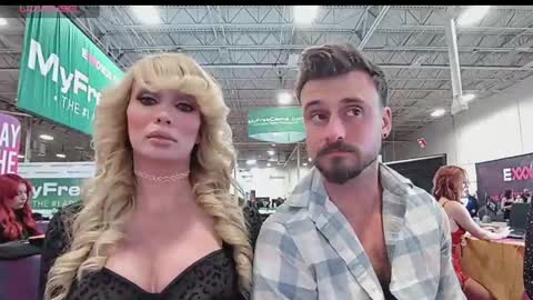 MrsKellyPierce online show from December 2024 08:05:01 PM