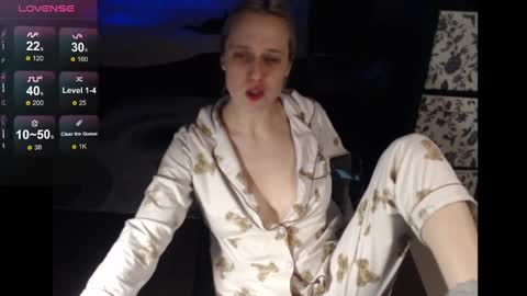 Sasha online show from February 2025 01:53:02 AM