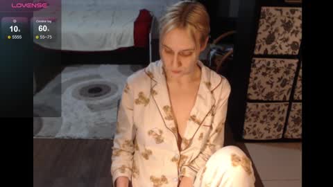 Sasha online show from March 2025 05:49:01 PM