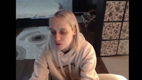 Sasha online show from February 2026 02:04:02 PM