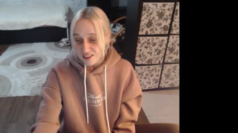 Sasha online show from February 2026 05:51:02 PM