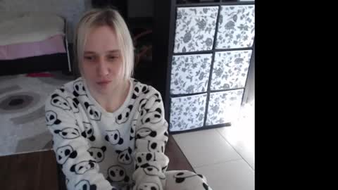 Sasha online show from March 2026 07:36:02 AM