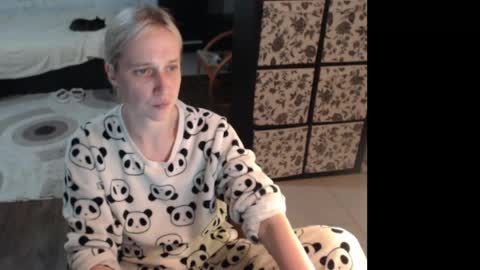 Sasha online show from June 2026 06:13:01 PM