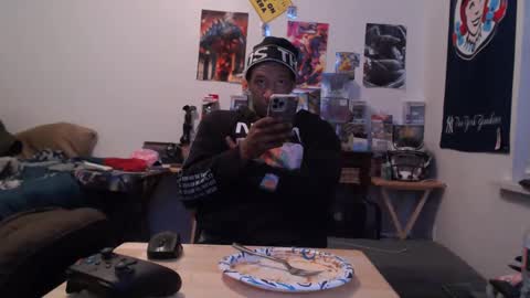 mrsoonicexrated online show from January 2025 12:50:02 AM