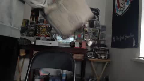 mrsoonicexrated online show from February 2025 03:27:02 PM