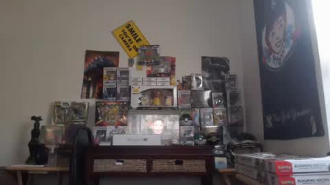 mrsoonicexrated online show from February 2025 01:03:01 PM