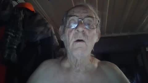 Chuck online show from May 2026 07:58:02 AM