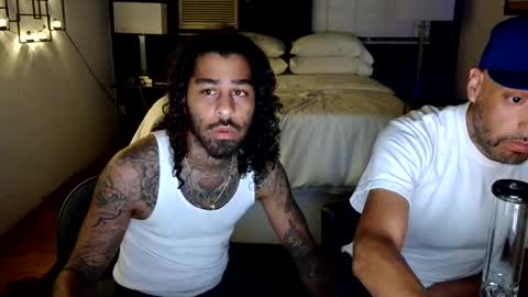 mruser818 online show from March 2026 10:09:01 AM