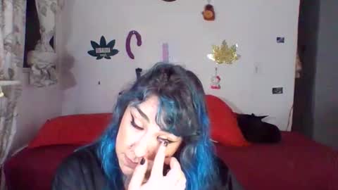 Mrs Venus online show from November 2025 04:51:02 AM