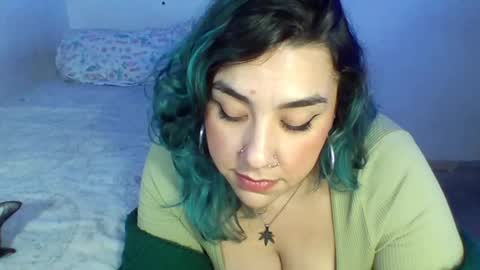 Snapshot of mrvenusx chatting on May 2026 01:00:01 AM Mrs Venus online show from May 2026 01:00:01 AM