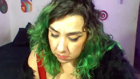 Snapshot of mrvenusx chatting on June 2026 12:32:02 AM Mrs Venus online show from June 2026 12:32:02 AM