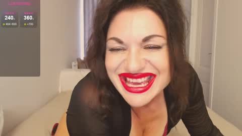 Hi Im Anna PVT open 6 tk  extratokens  online show from October 2025 10:13:02 AM