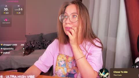 Allison online show from January 2025 03:03:01 PM