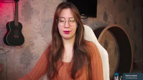 Allison online show from January 2026 12:31:02 PM