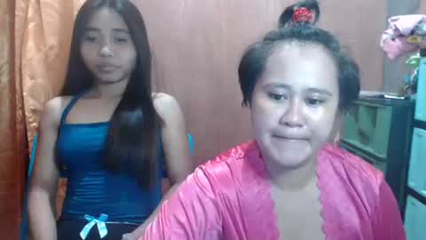 ms_celestine online show from December 2025 02:14:02 PM
