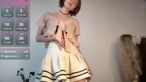 ms_christiana online show from October 2025 07:44:02 PM