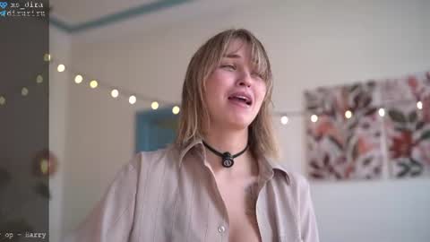 dira and the riru tribe online show from July 2026 10:35:01 AM