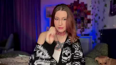 Dita online show from November 2025 12:27:01 PM