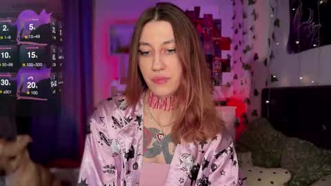 Dita online show from November 2025 02:22:01 AM