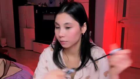 ms_emily_ online show from October 2025 06:14:02 AM