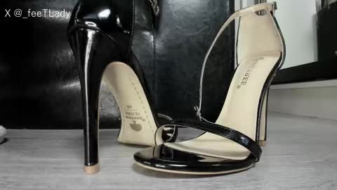 Goddess. Miss. Lady.  Queen. Madam Milady online show from February 2026 04:48:01 PM