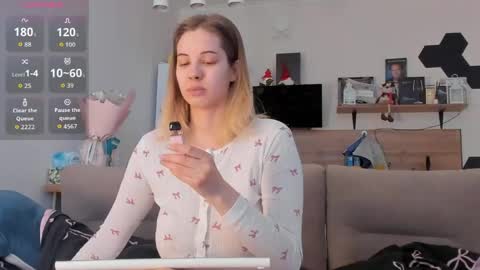 Ms ForYOU online show from March 2026 03:45:02 AM