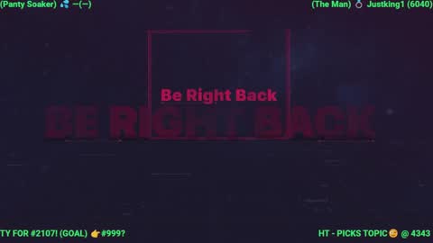 Snapshot of ms_hotnready1 chatting on December 2024 06:11:01 AM DaPussyFairy online show from December 2024 06:11:01 AM