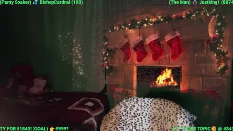Snapshot of ms_hotnready1 chatting on December 2024 02:14:02 AM DaPussyFairy online show from December 2024 02:14:02 AM