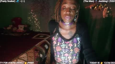 Snapshot of ms_hotnready1 chatting on December 2024 03:09:01 AM DaPussyFairy online show from December 2024 03:09:01 AM