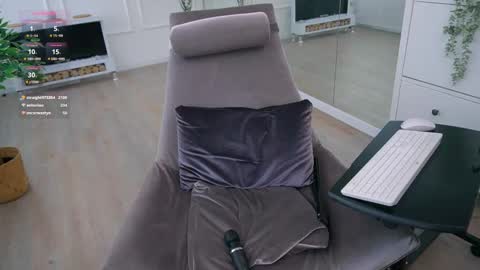 Snapshot of ms_lawless chatting on February 2025 04:52:01 PM Samantha online show from February 2025 04:52:01 PM