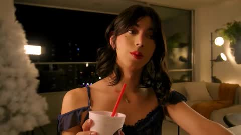 Samantha online show from December 2025 01:12:02 AM