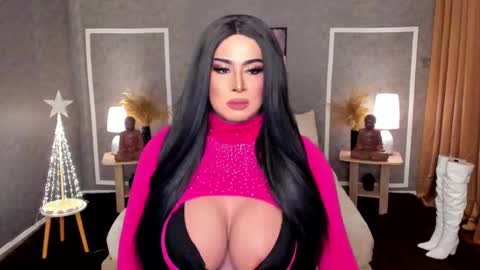 Snapshot of ms_lhadycummer chatting on December 2024 02:22:02 PM Samantha online show from December 2024 02:22:02 PM