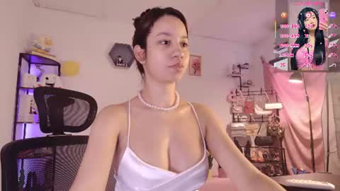 MISS LISSA online show from July 2026 06:01:02 PM