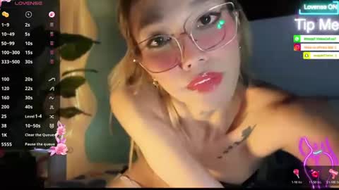 ms_maureenx69x online show from July 2026 08:00:01 PM