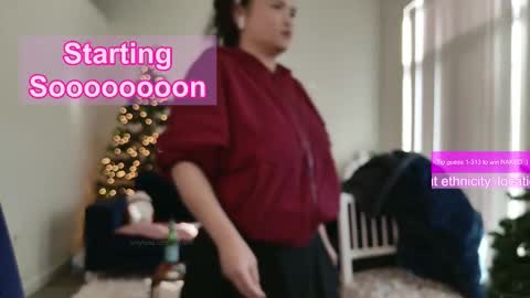 R o r i  SnapChat heyroriv2 wednesday - sunday Noon oclock mountain - 5pm mountain online show from February 2026 04:19:02 PM