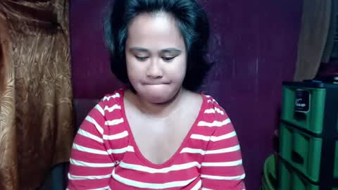 Nathalie online show from June 2026 01:38:02 AM