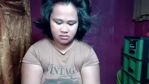 Nathalie online show from June 2026 01:33:01 AM