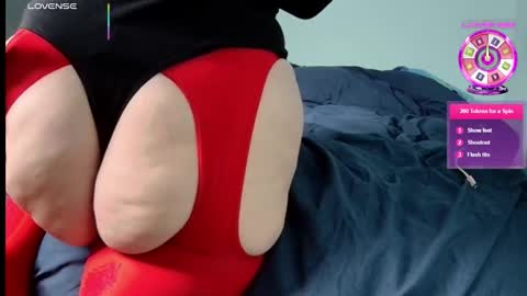 missqueenbbw online show from February 2026 02:12:02 AM