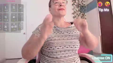 Snapshot of ms_samanta chatting on December 2025 11:08:01 AM ms_samanta online show from December 2025 11:08:01 AM